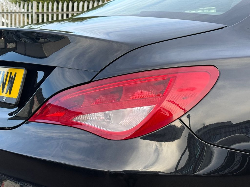Used Mercedes-Benz CLA 2018 for sale - 76632506: Photo 28