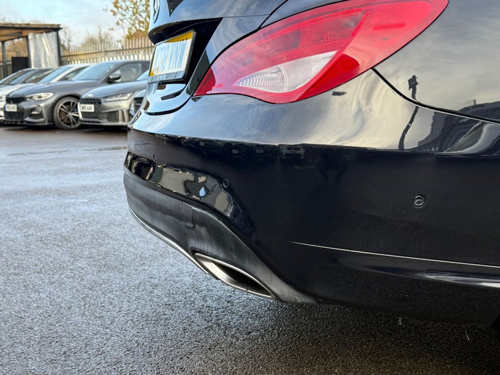 Used Mercedes-Benz CLA 2018 for sale - 76632506: Photo 30