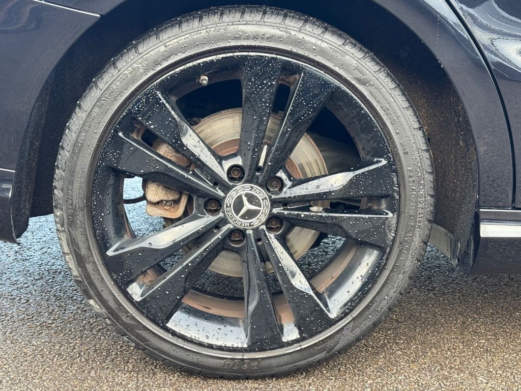 Used Mercedes-Benz CLA 2018 for sale - 76632506: Photo 31