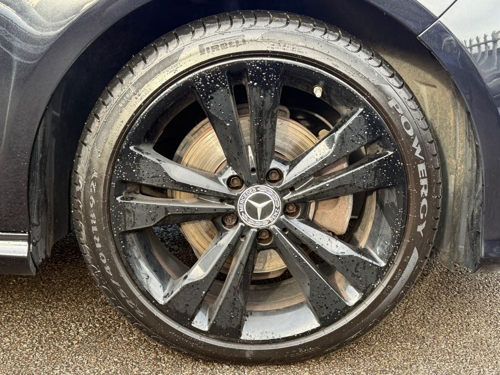 Used Mercedes-Benz CLA 2018 for sale - 76632506: Photo 32