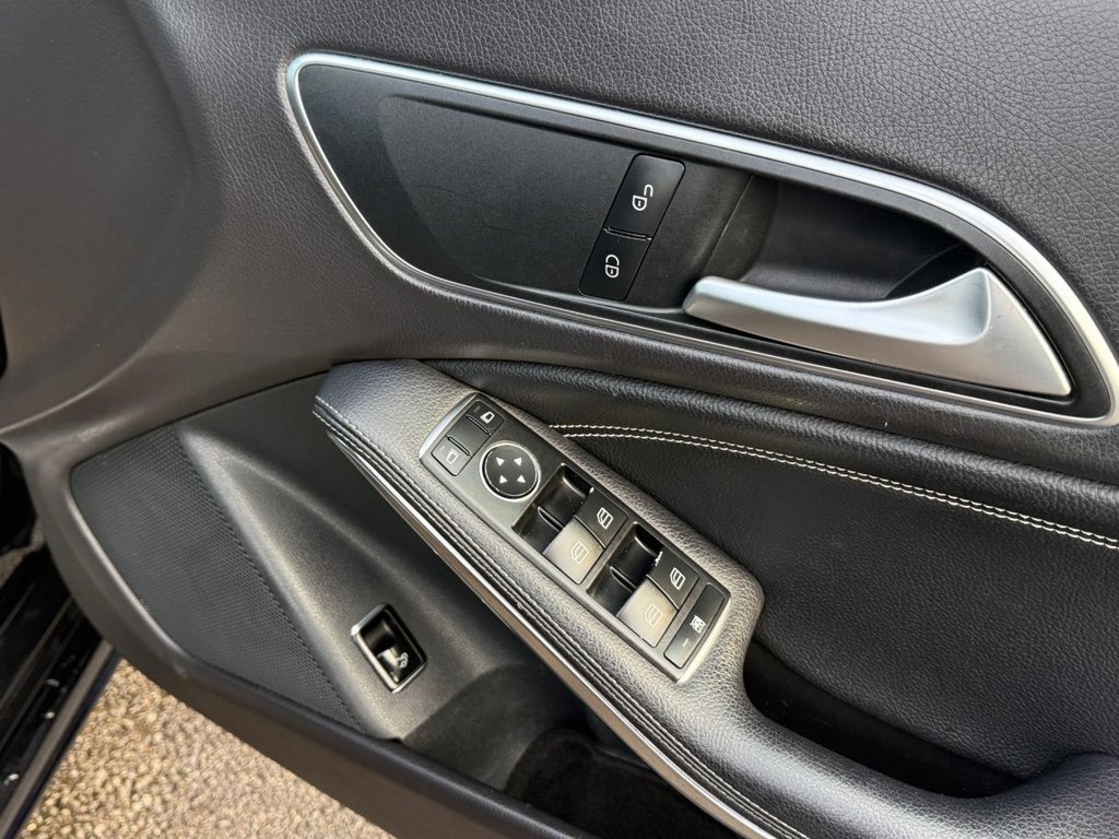 Used Mercedes-Benz CLA 2018 for sale - 76632506: Photo 34