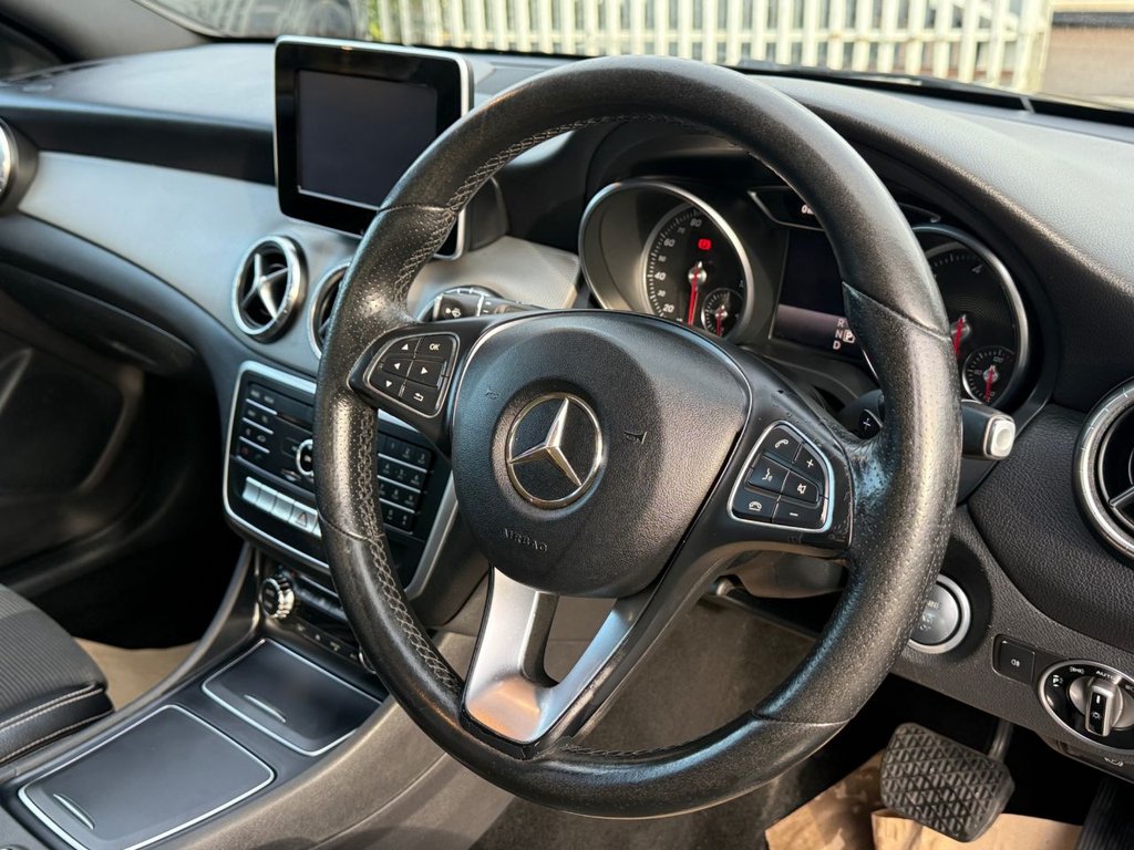 Used Mercedes-Benz CLA 2018 for sale - 76632506: Photo 35