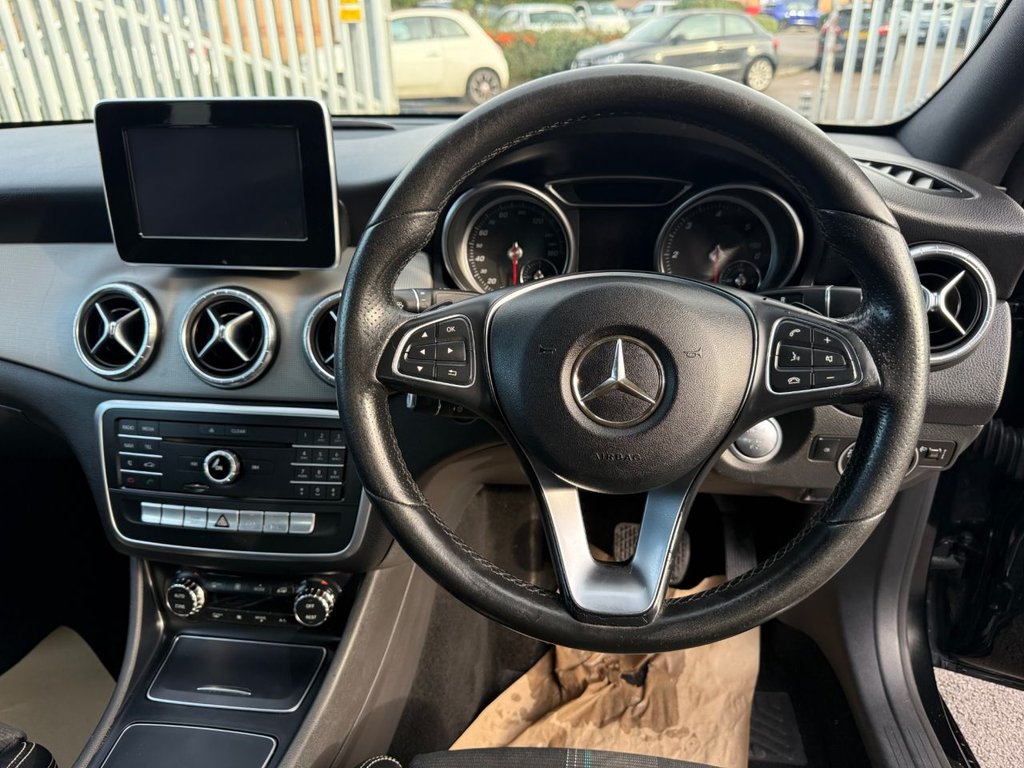 Used Mercedes-Benz CLA 2018 for sale - 76632506: Photo 37
