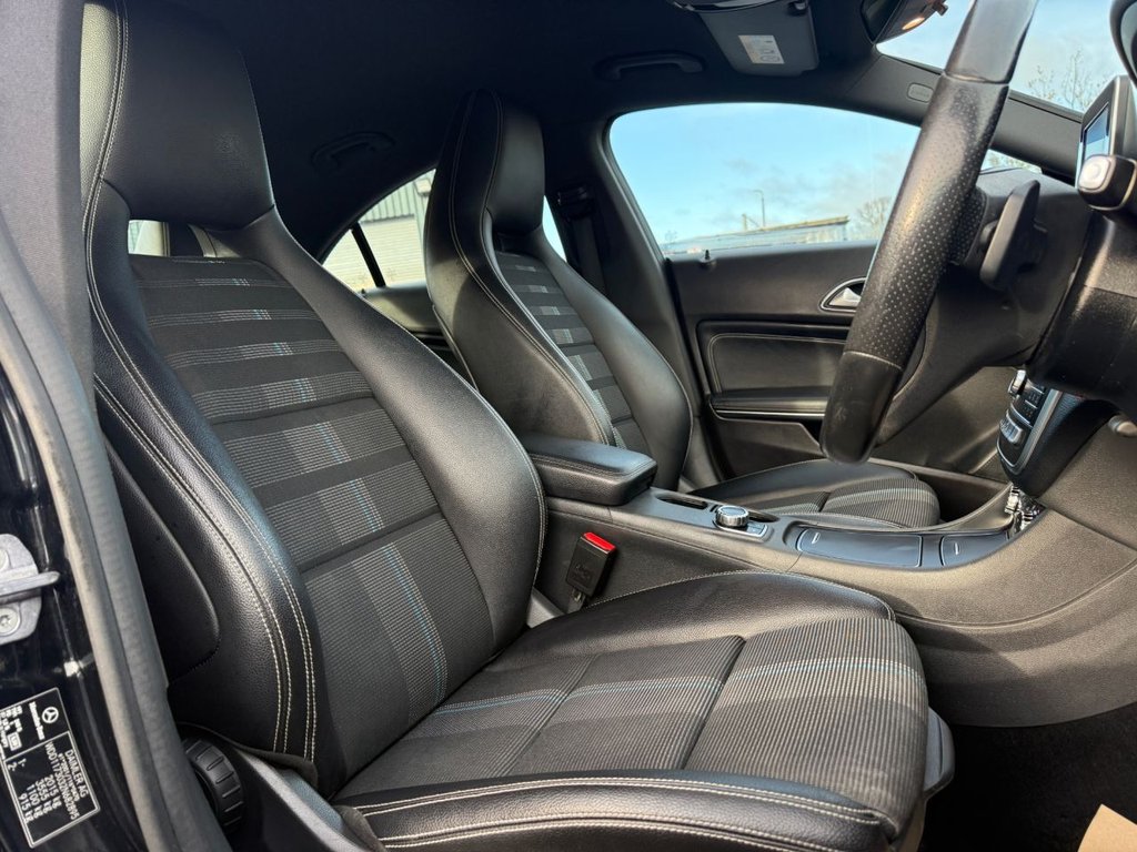 Used Mercedes-Benz CLA 2018 for sale - 76632506: Photo 4