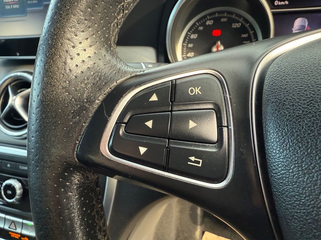 Used Mercedes-Benz CLA 2018 for sale - 76632506: Photo 43