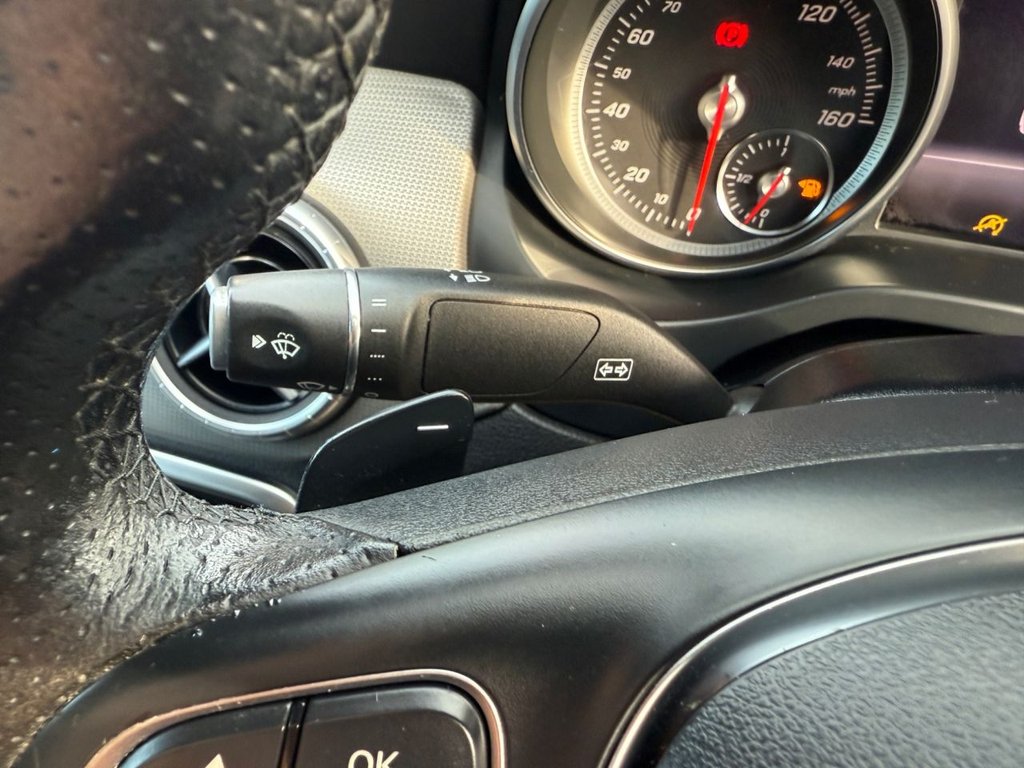 Used Mercedes-Benz CLA 2018 for sale - 76632506: Photo 45