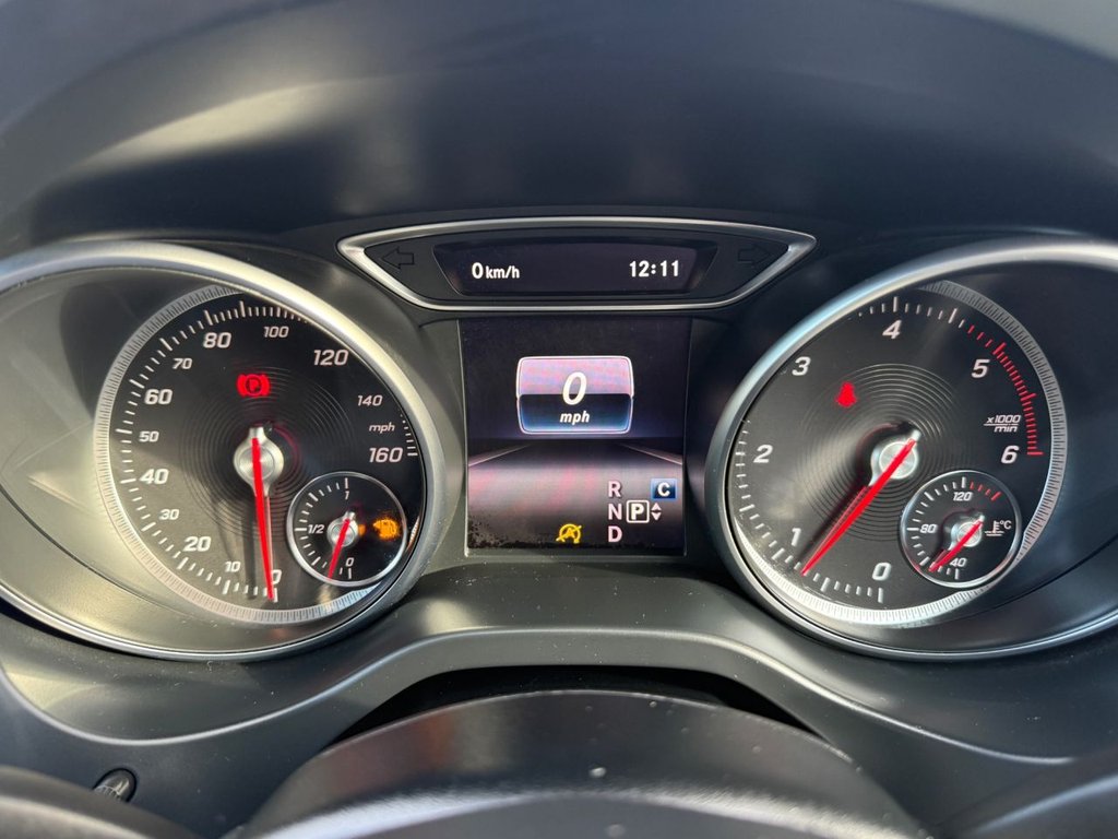 Used Mercedes-Benz CLA 2018 for sale - 76632506: Photo 49