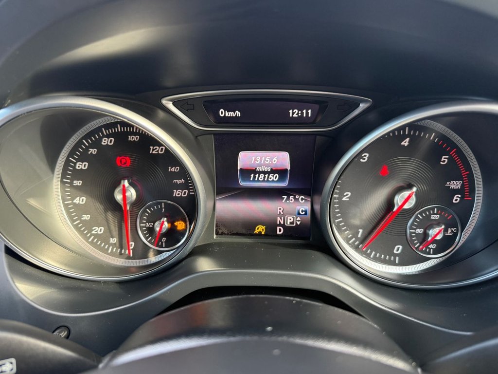 Used Mercedes-Benz CLA 2018 for sale - 76632506: Photo 50