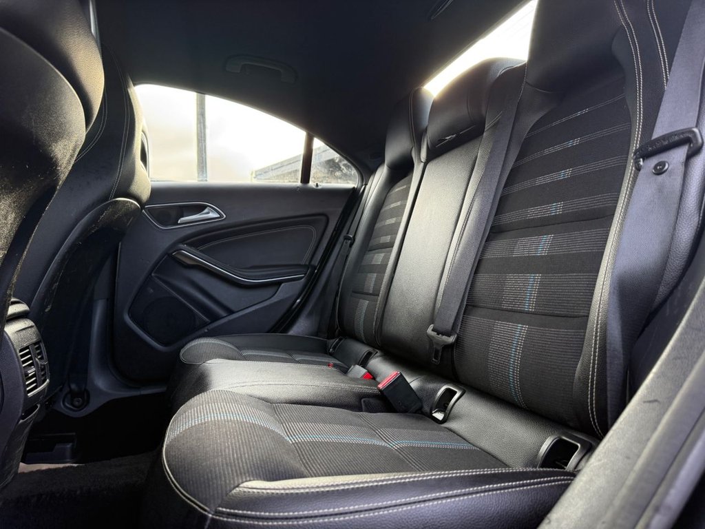 Used Mercedes-Benz CLA 2018 for sale - 76632506: Photo 6