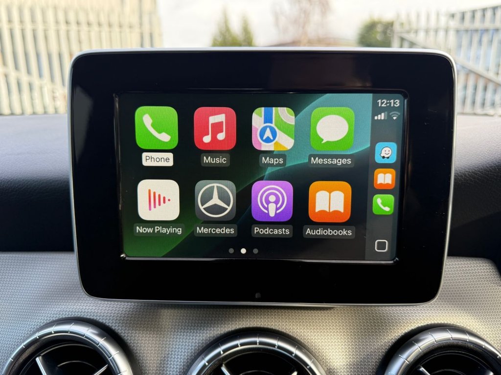 Used Mercedes-Benz CLA 2018 for sale - 76632506: Photo 8