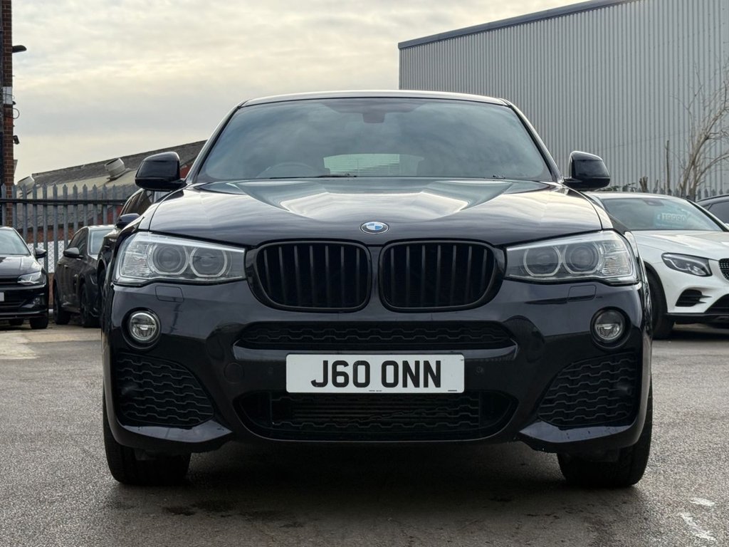 Used BMW X4 2016 for sale - 78186790: Photo 10