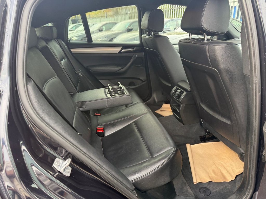 Used BMW X4 2016 for sale - 78186790: Photo 11