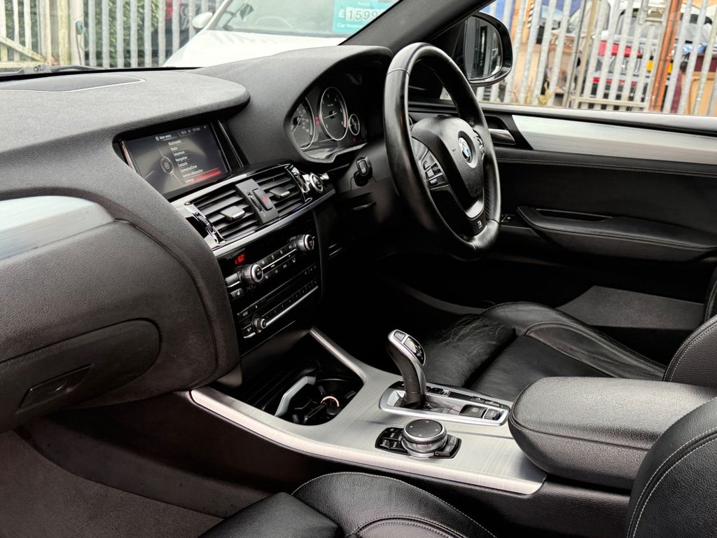 Used BMW X4 2016 for sale - 78186790: Photo 13