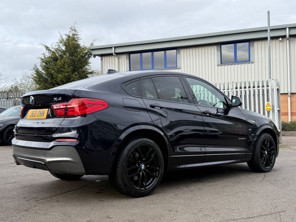 Used BMW X4 2016 for sale - 78186790: Photo 15