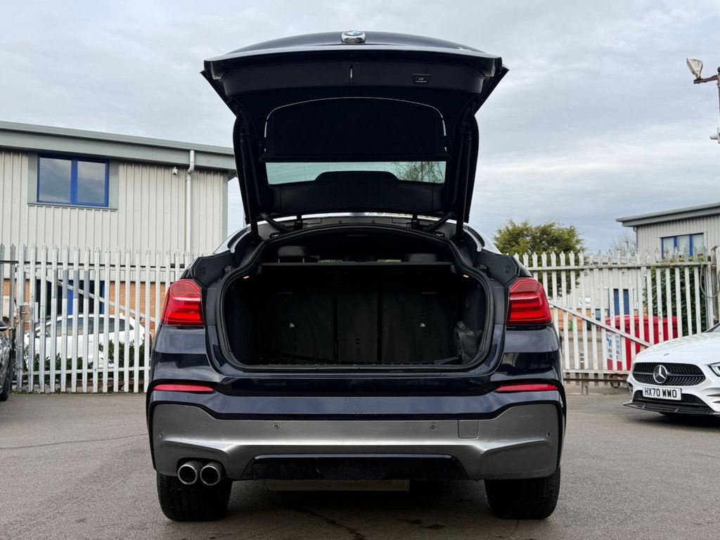 Used BMW X4 2016 for sale - 78186790: Photo 16