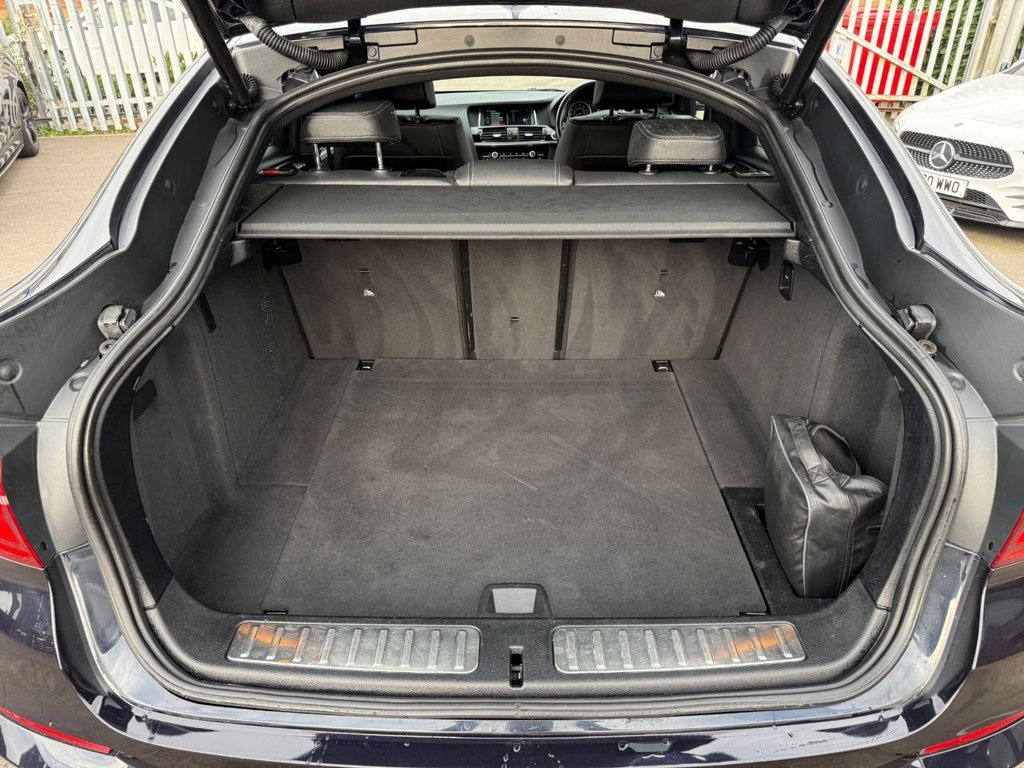 Used BMW X4 2016 for sale - 78186790: Photo 17