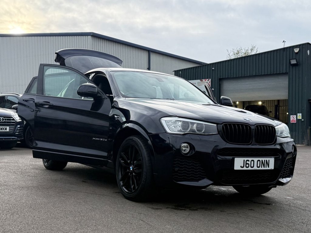 Used BMW X4 2016 for sale - 78186790: Photo 18