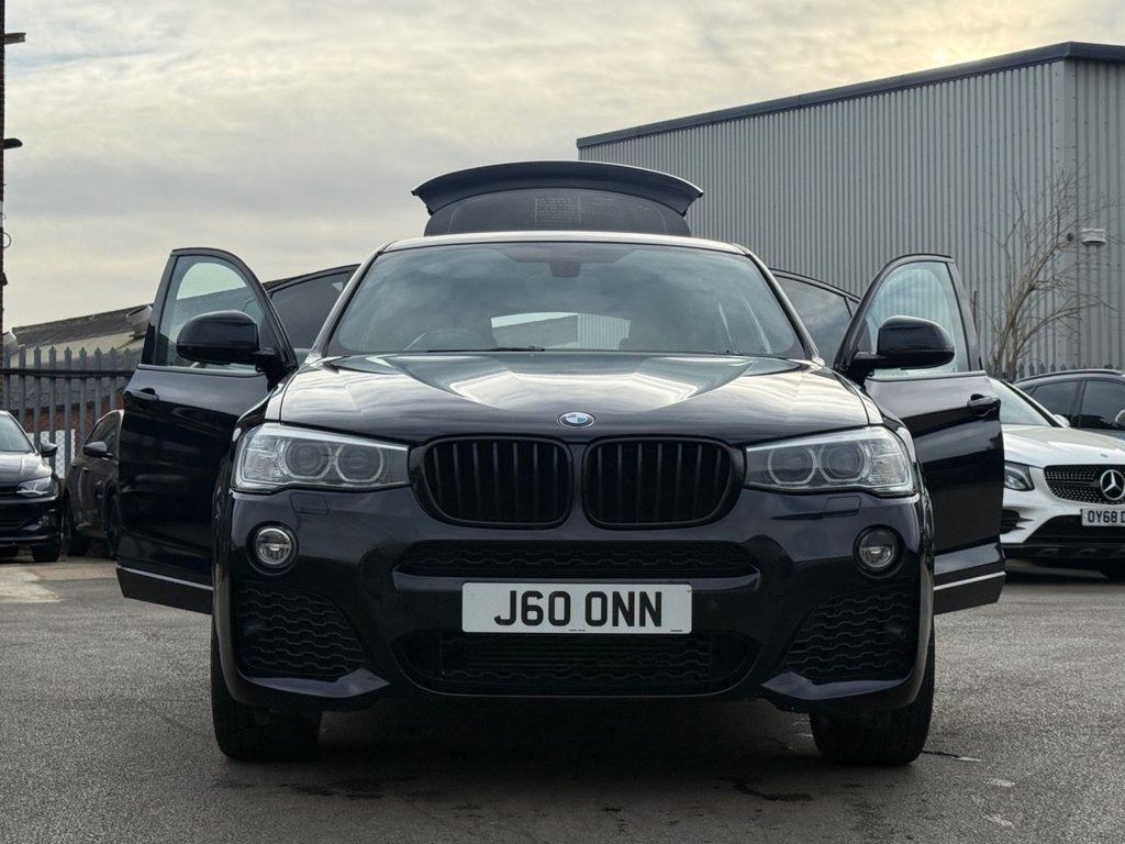 Used BMW X4 2016 for sale - 78186790: Photo 19