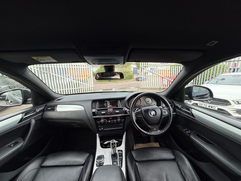 Used BMW X4 2016 for sale - 78186790: Photo 2