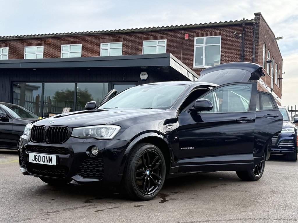 Used BMW X4 2016 for sale - 78186790: Photo 20