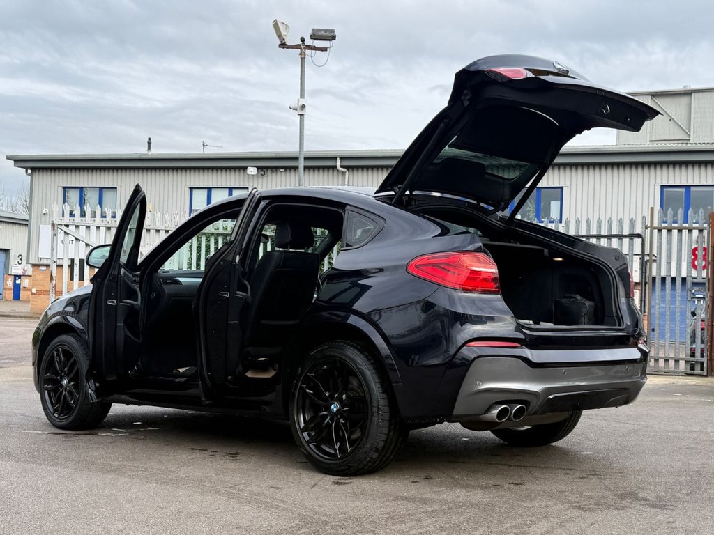 Used BMW X4 2016 for sale - 78186790: Photo 21