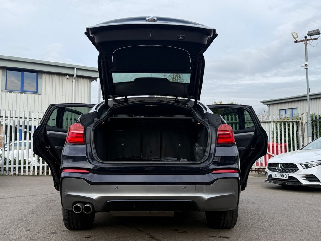 Used BMW X4 2016 for sale - 78186790: Photo 22