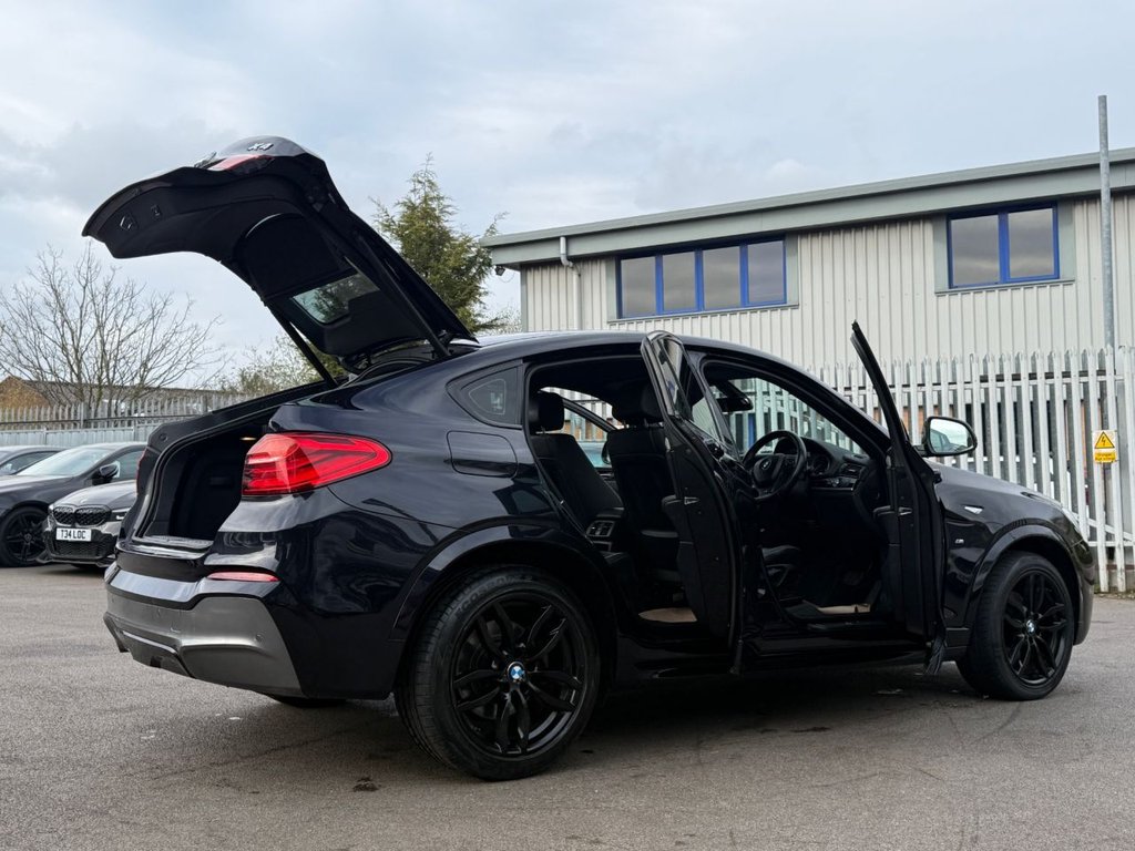 Used BMW X4 2016 for sale - 78186790: Photo 23