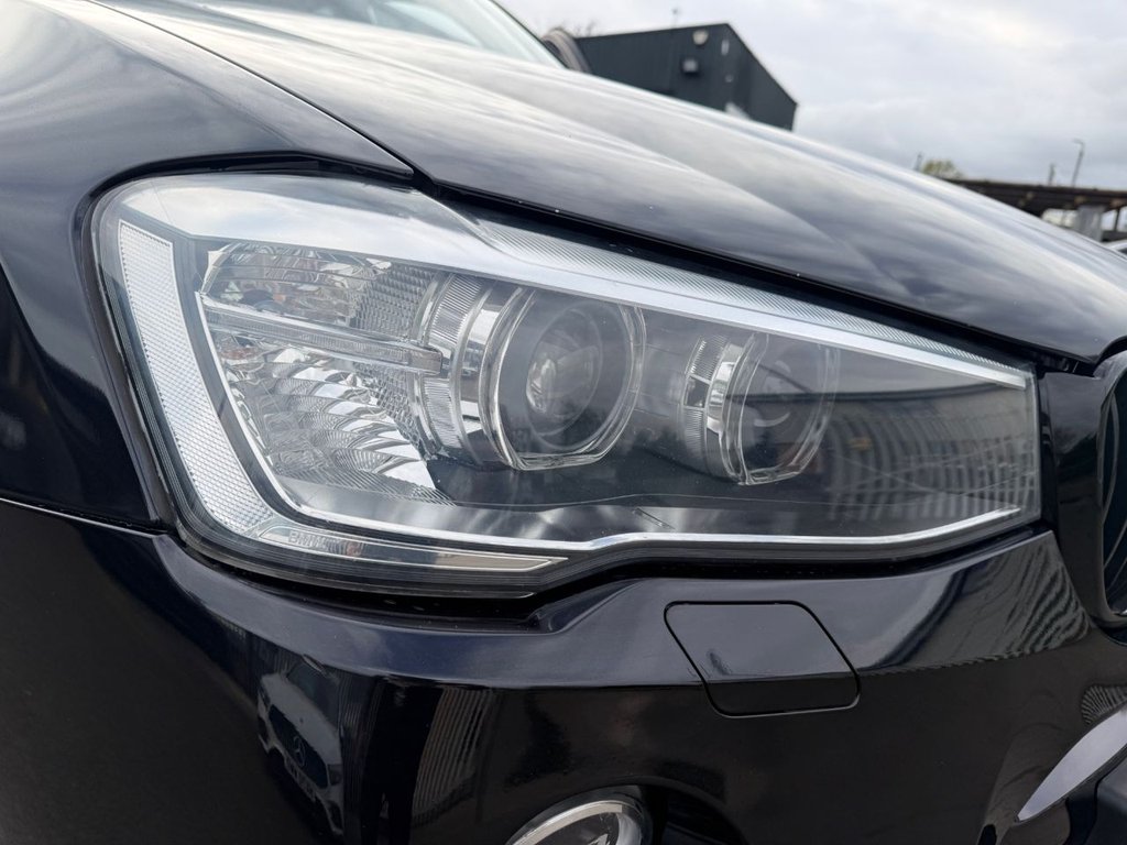 Used BMW X4 2016 for sale - 78186790: Photo 24