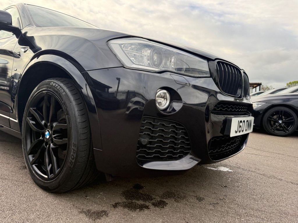 Used BMW X4 2016 for sale - 78186790: Photo 26