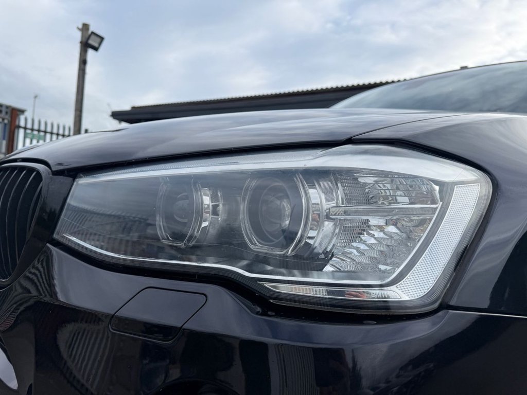 Used BMW X4 2016 for sale - 78186790: Photo 27