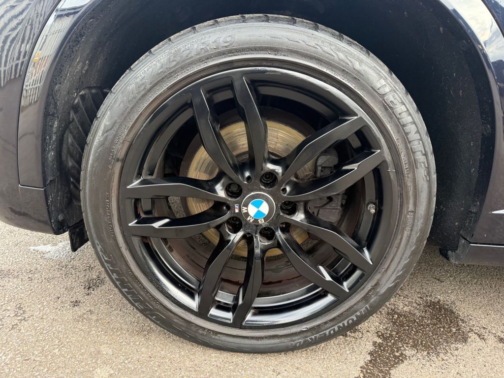 Used BMW X4 2016 for sale - 78186790: Photo 29