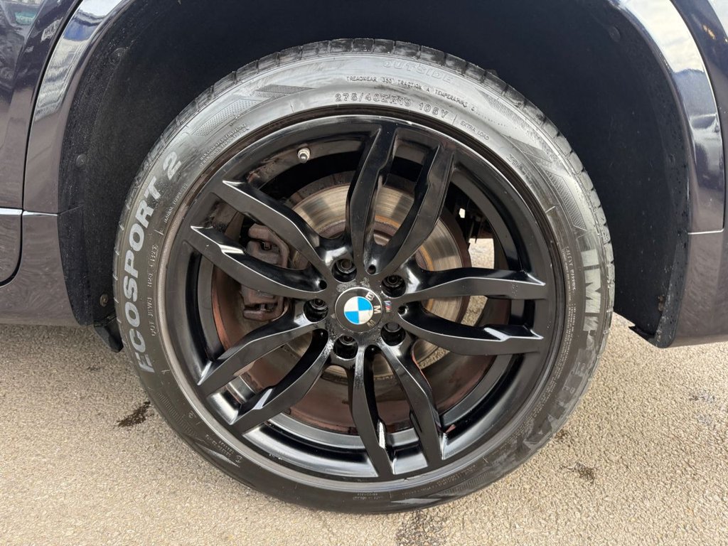 Used BMW X4 2016 for sale - 78186790: Photo 30