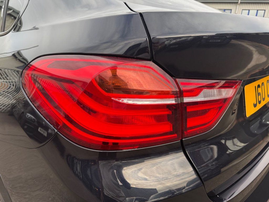 Used BMW X4 2016 for sale - 78186790: Photo 31