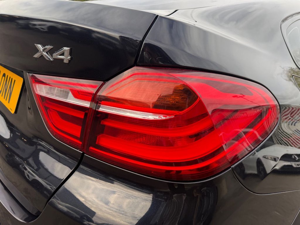 Used BMW X4 2016 for sale - 78186790: Photo 33