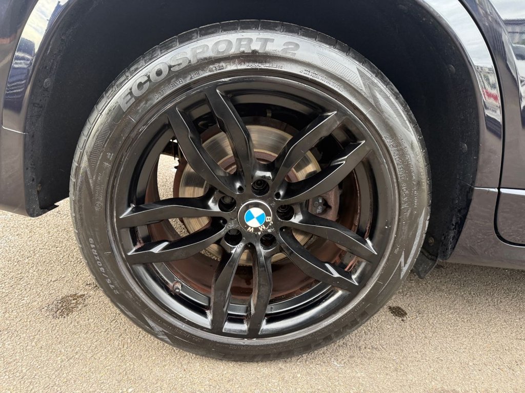 Used BMW X4 2016 for sale - 78186790: Photo 34