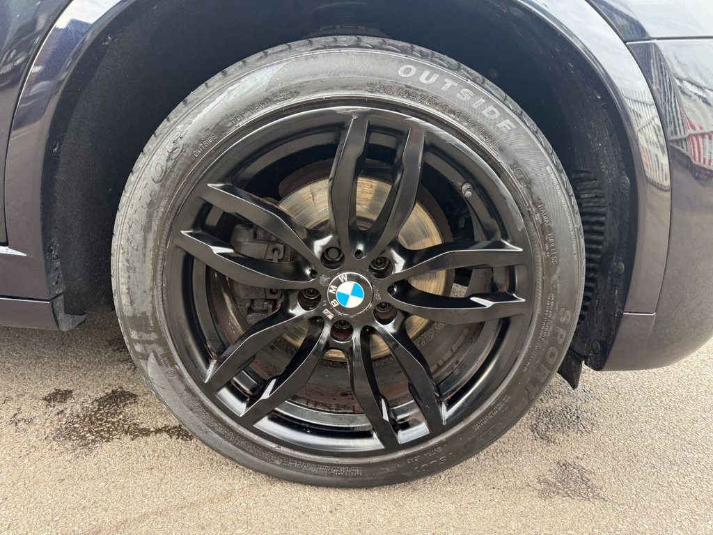 Used BMW X4 2016 for sale - 78186790: Photo 35