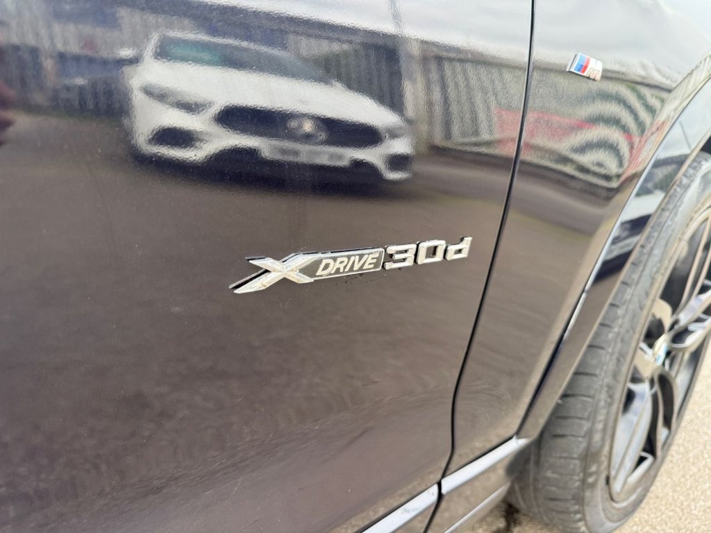 Used BMW X4 2016 for sale - 78186790: Photo 36