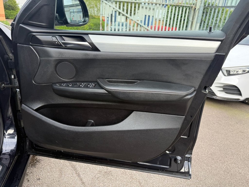 Used BMW X4 2016 for sale - 78186790: Photo 37