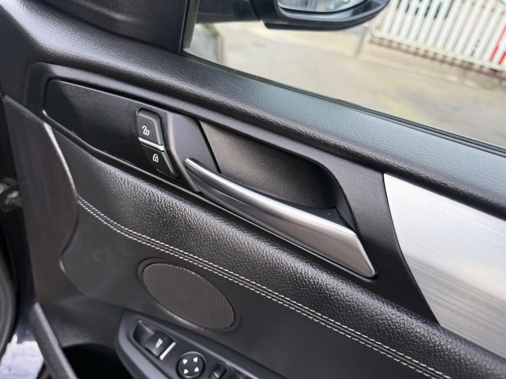 Used BMW X4 2016 for sale - 78186790: Photo 38