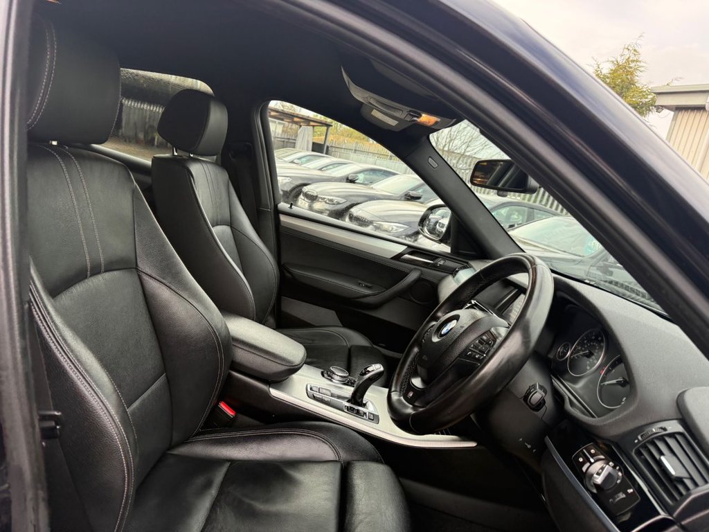 Used BMW X4 2016 for sale - 78186790: Photo 40