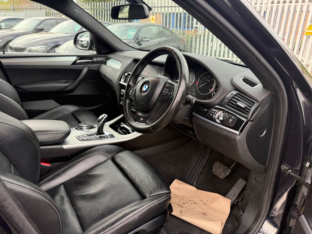 Used BMW X4 2016 for sale - 78186790: Photo 5