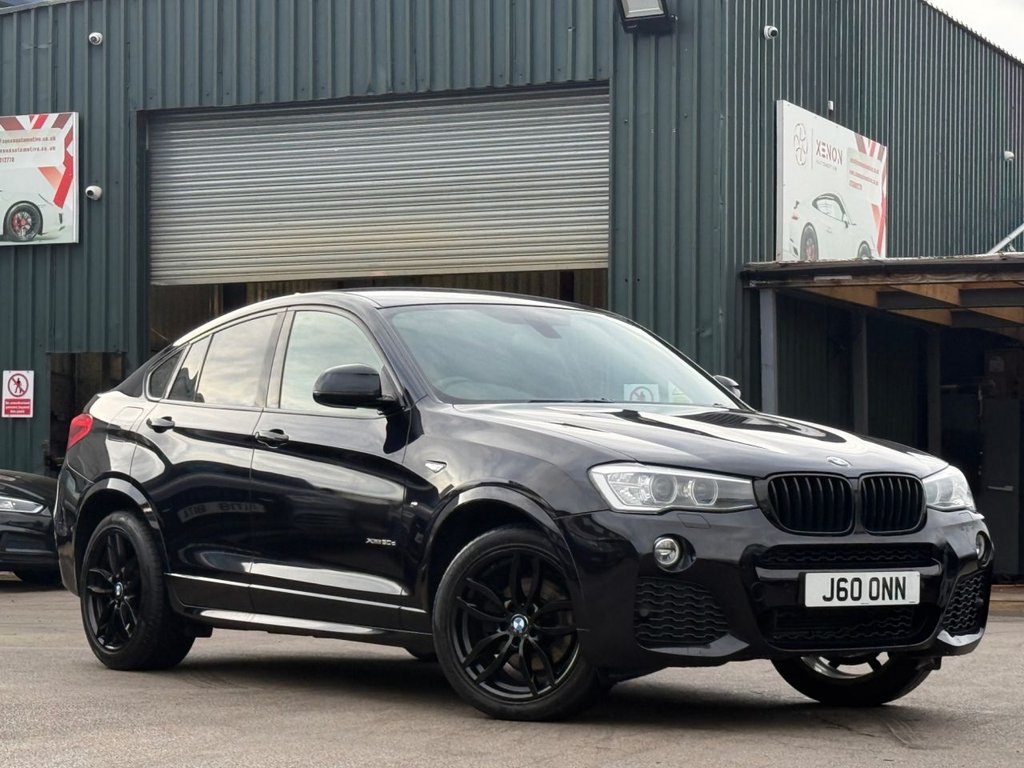 Used BMW X4 2016 for sale - 78186790: Photo 6