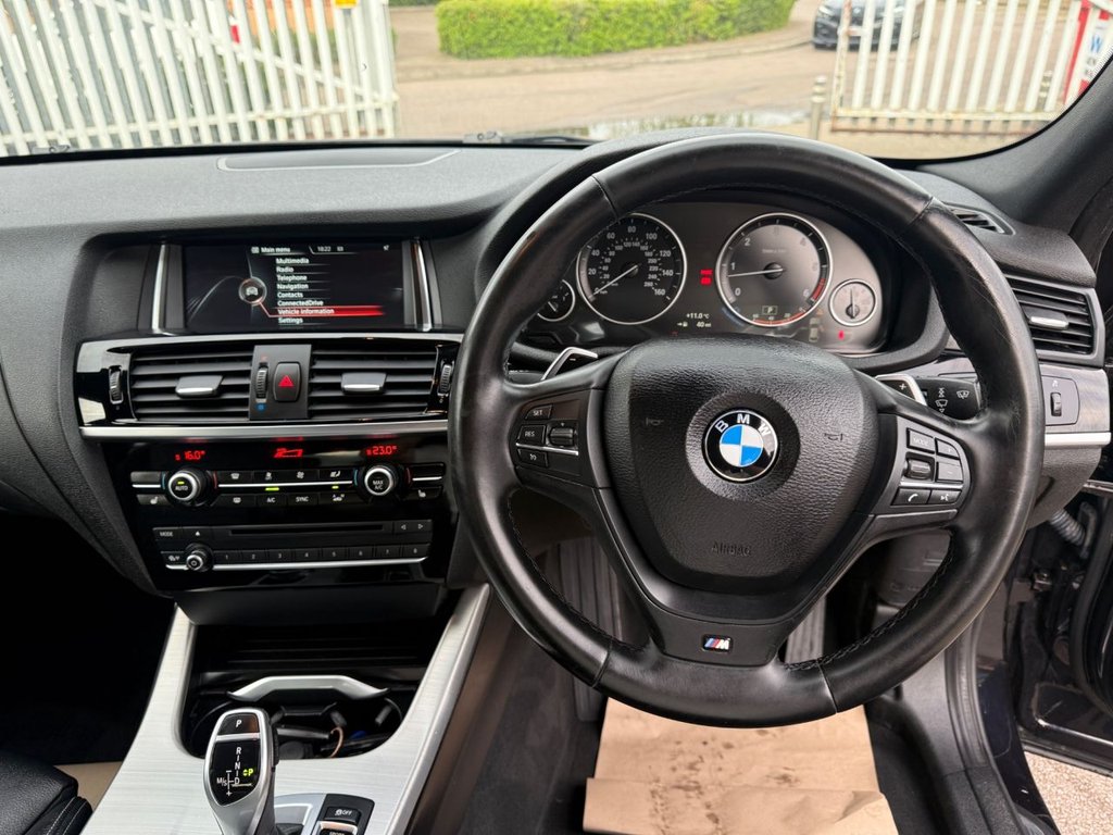 Used BMW X4 2016 for sale - 78186790: Photo 7