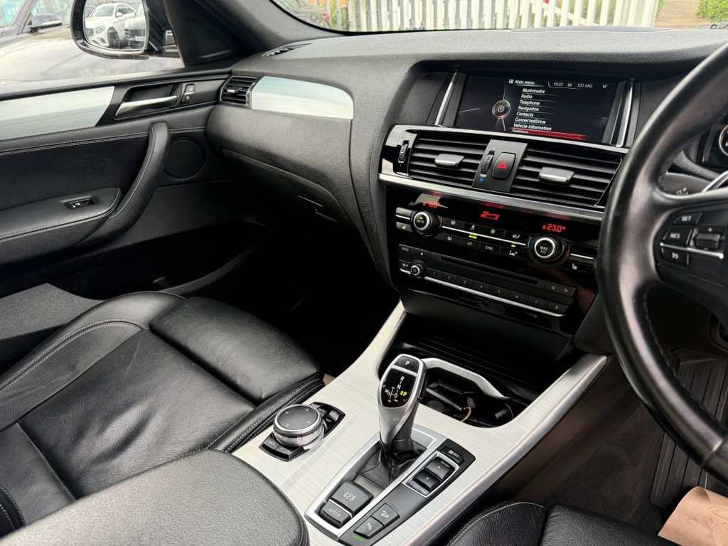 Used BMW X4 2016 for sale - 78186790: Photo 9