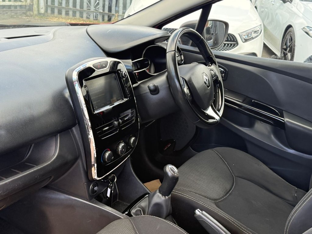 Used Renault Clio 2014 for sale - 78069359: Photo 10