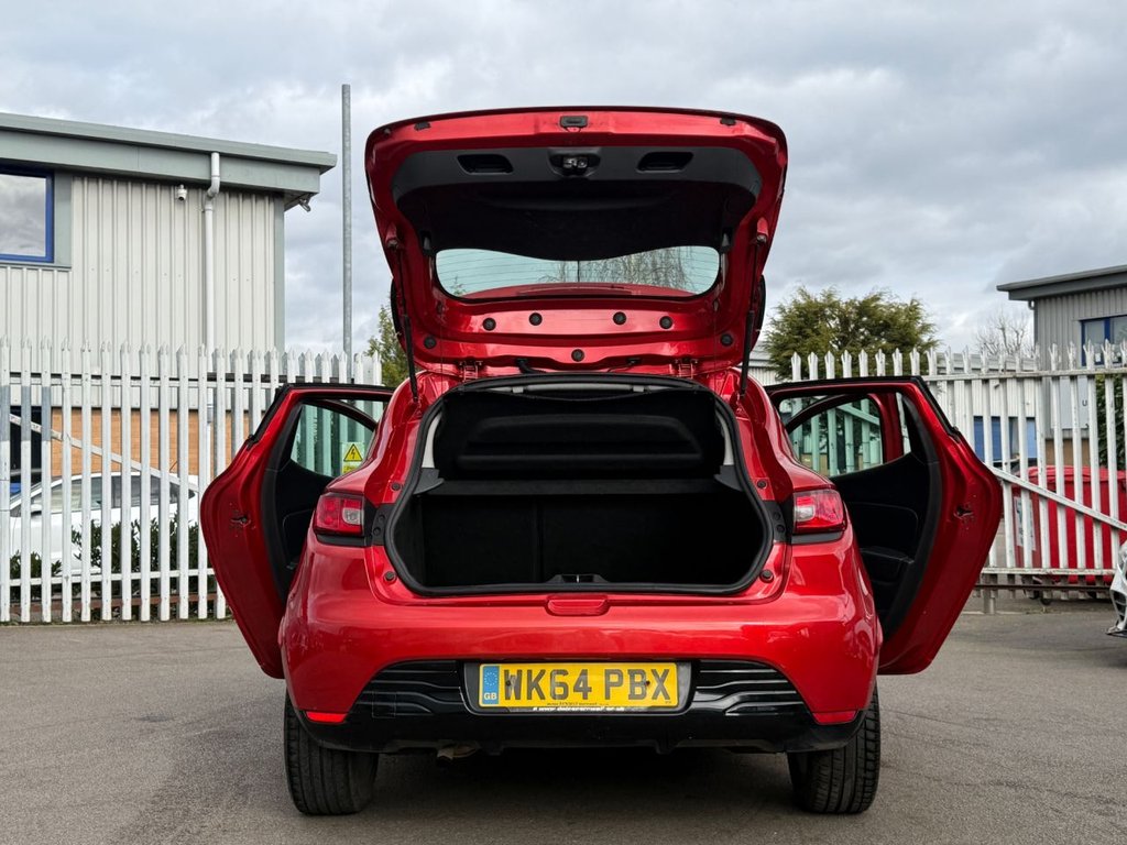 Used Renault Clio 2014 for sale - 78069359: Photo 11