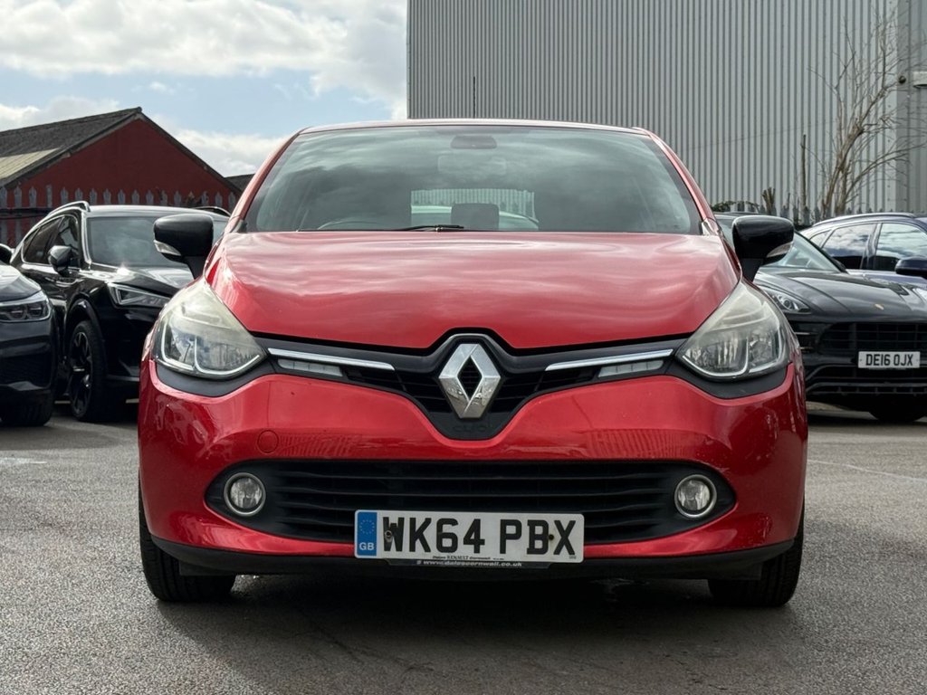 Used Renault Clio 2014 for sale - 78069359: Photo 12