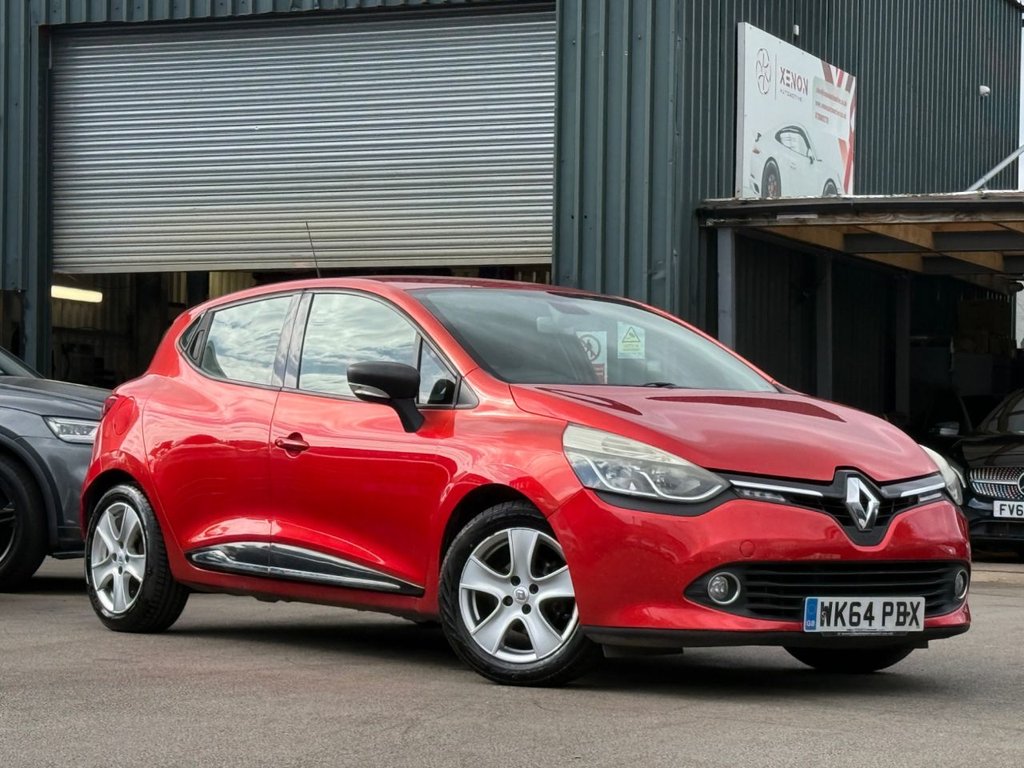 Used Renault Clio 2014 for sale - 78069359: Photo 14