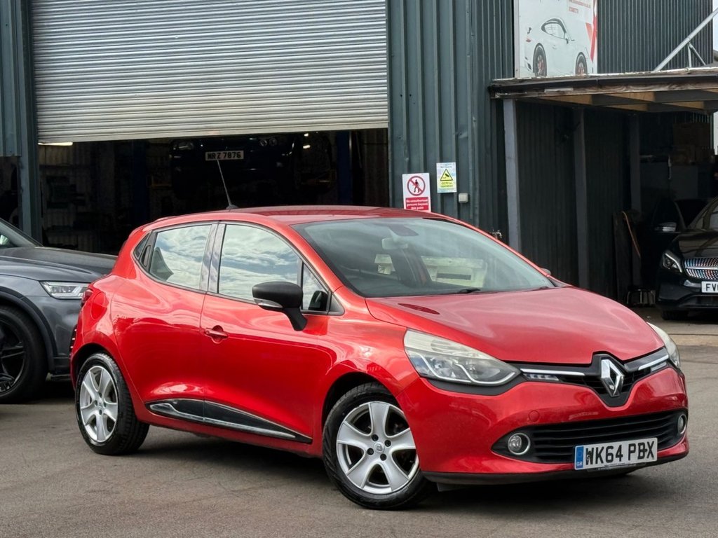 Used Renault Clio 2014 for sale - 78069359: Photo 15