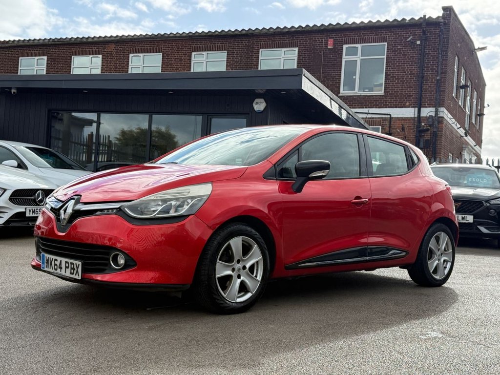 Used Renault Clio 2014 for sale - 78069359: Photo 16
